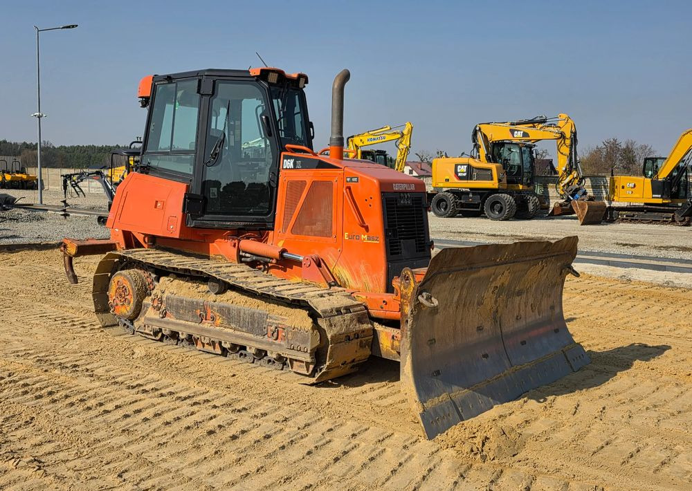 Бульдозер Caterpillar D6K XL, 2011 ROK, ZRYWAK: фото 6
