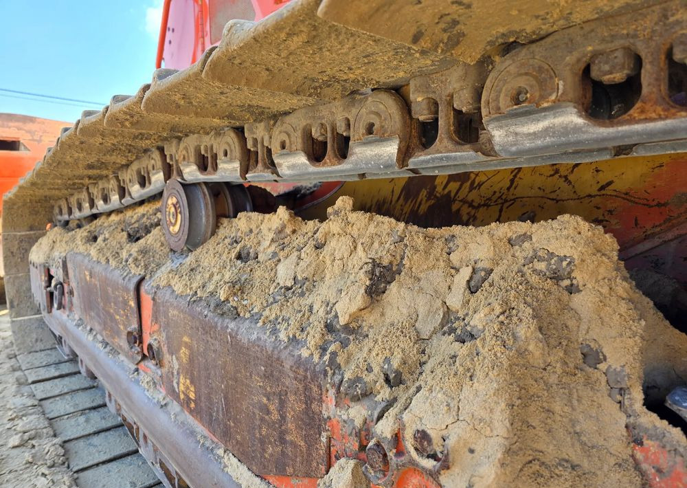 Бульдозер Caterpillar D6K XL, 2011 ROK, ZRYWAK: фото 14