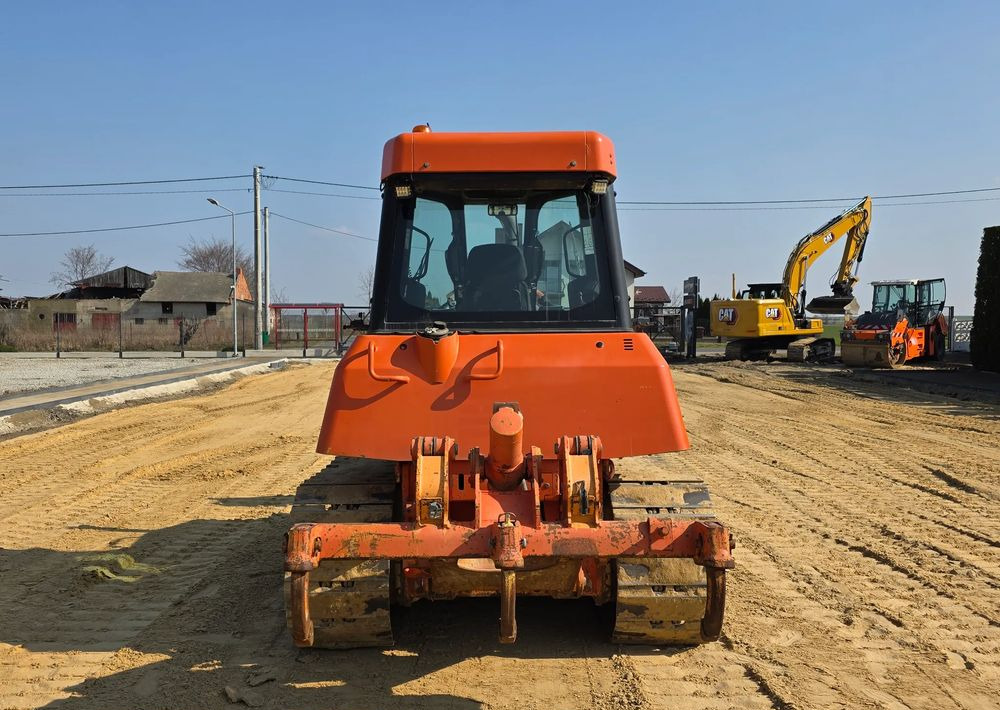 Caterpillar D6K XL, 2011 ROK, ZRYWAK - Бульдозер: фото 3 Caterpillar D6K XL, 2011 ROK, ZRYWAK - Бульдозер: фото 3