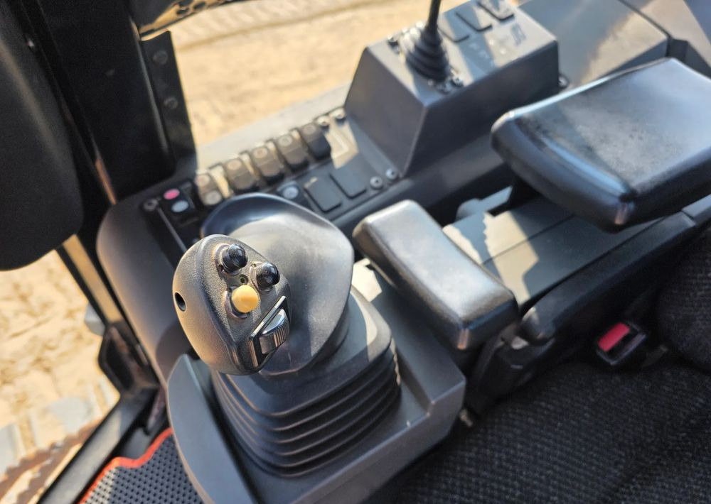 Бульдозер Caterpillar D6K XL, 2011 ROK, ZRYWAK: фото 19