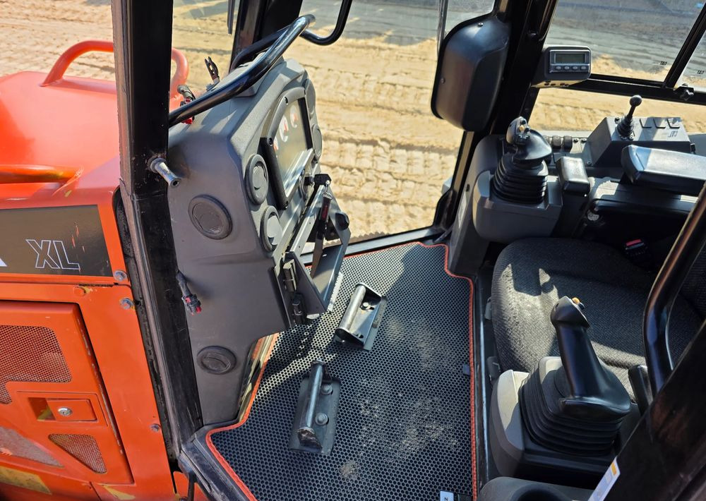 Бульдозер Caterpillar D6K XL, 2011 ROK, ZRYWAK: фото 18