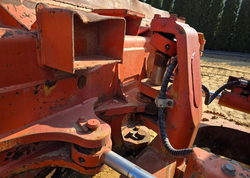 Бульдозер Caterpillar D6K XL, 2011 ROK, ZRYWAK: фото 11