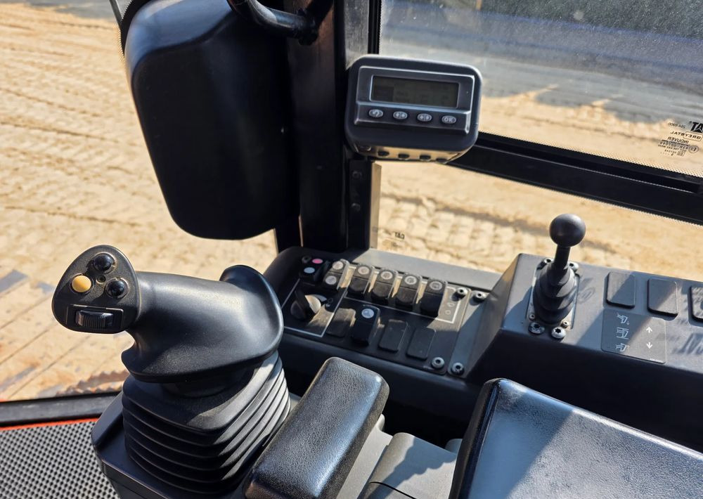 Бульдозер Caterpillar D6K XL, 2011 ROK, ZRYWAK: фото 20