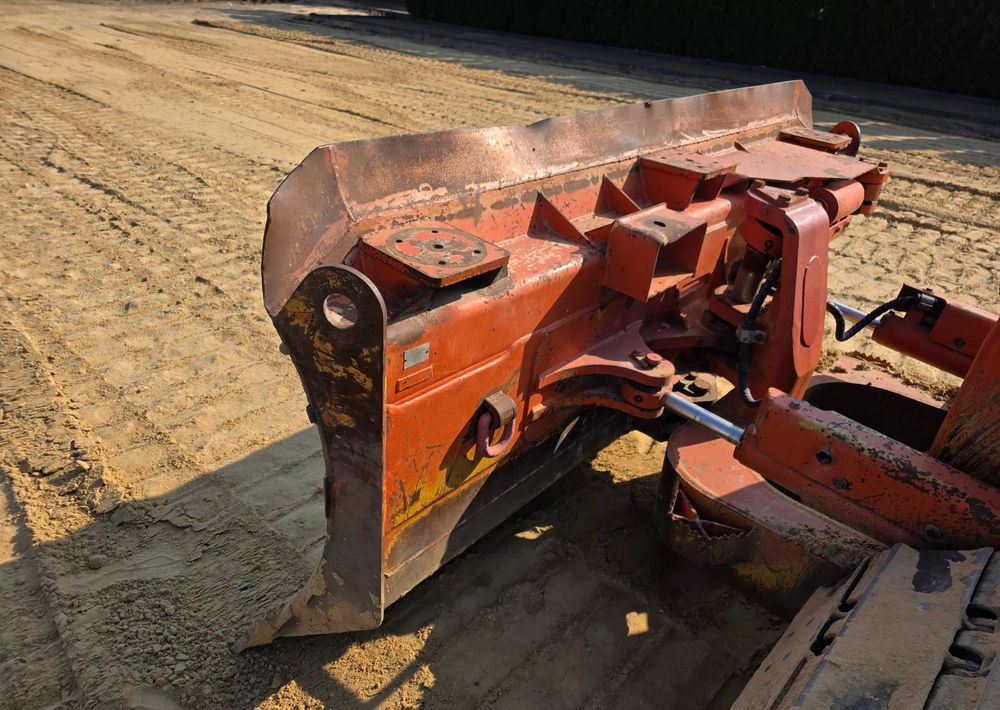 Бульдозер Caterpillar D6K XL, 2011 ROK, ZRYWAK: фото 12