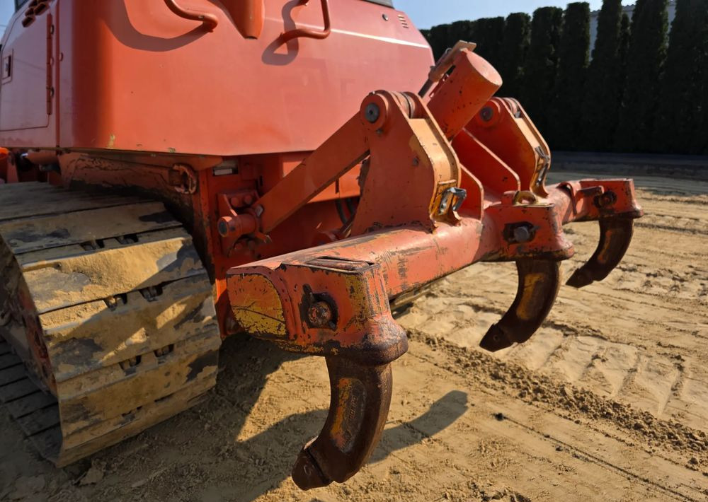 Бульдозер Caterpillar D6K XL, 2011 ROK, ZRYWAK: фото 16