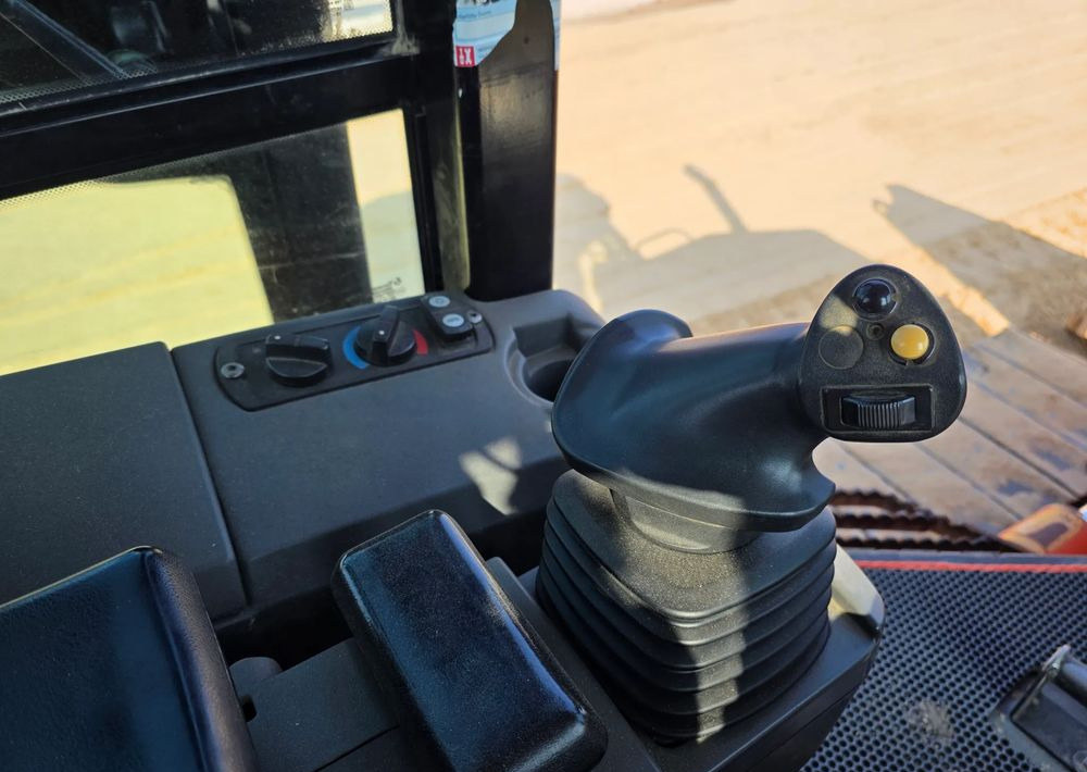 Бульдозер Caterpillar D6K XL, 2011 ROK, ZRYWAK: фото 22