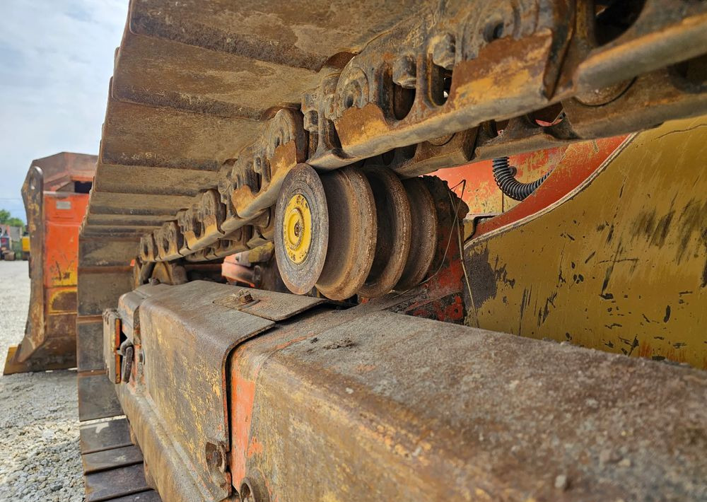 Бульдозер Caterpillar D6K XL, 2011 ROK, ZRYWAK: фото 25