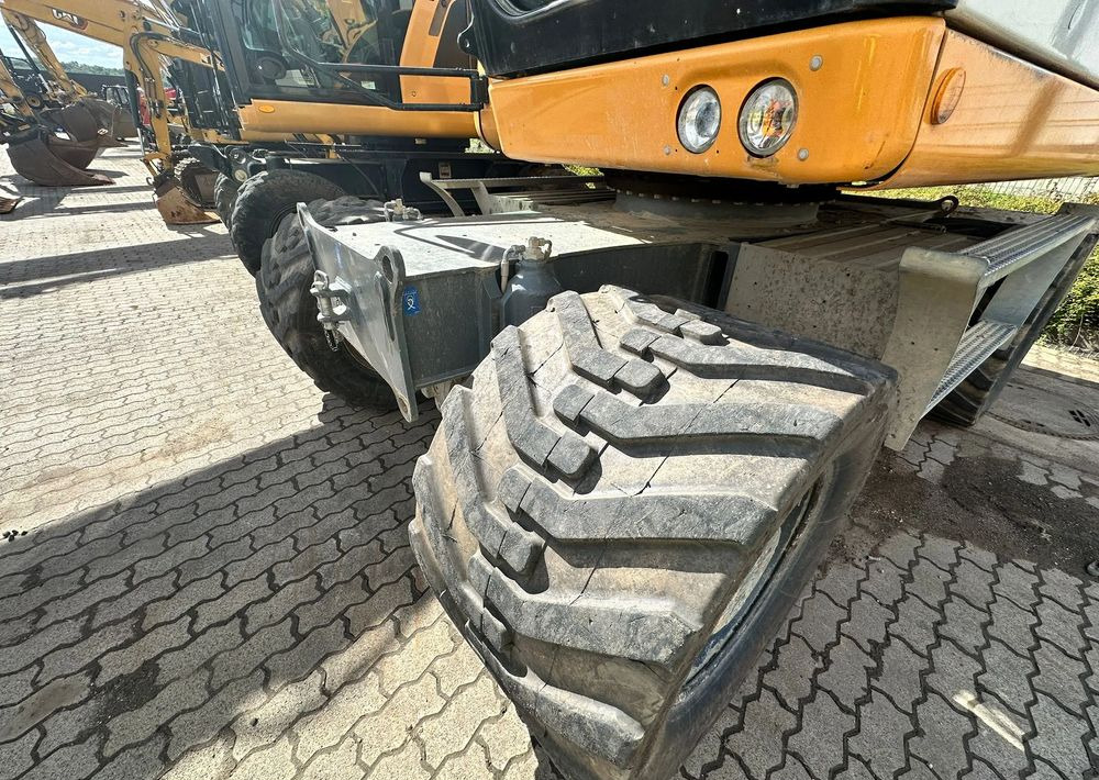 Liebherr A 916 Litronic, 2020 ROK, ROTOTILT, 7300 MTH - Колісний екскаватор: фото 5 Liebherr A 916 Litronic, 2020 ROK, ROTOTILT, 7300 MTH - Колісний екскаватор: фото 5
