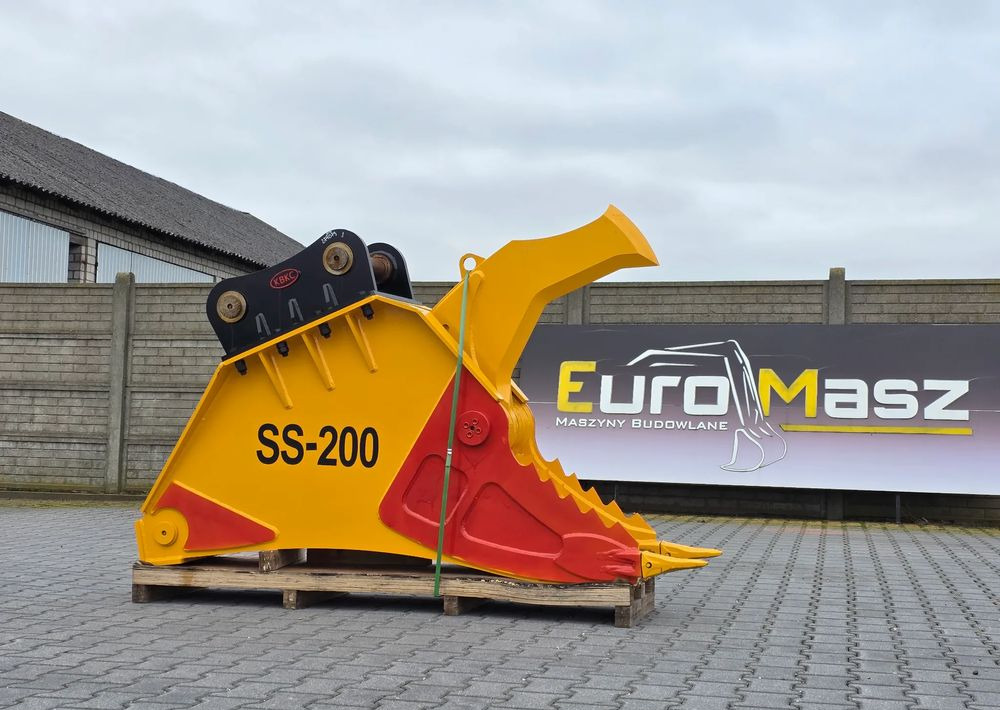 Inny Nożyce, szczęki do wyrywania, usuwania pni drzew - Навісне обладнання в категорії Будівельна техніка: фото 3 Inny Nożyce, szczęki do wyrywania, usuwania pni drzew - Навісне обладнання в категорії Будівельна техніка: фото 3