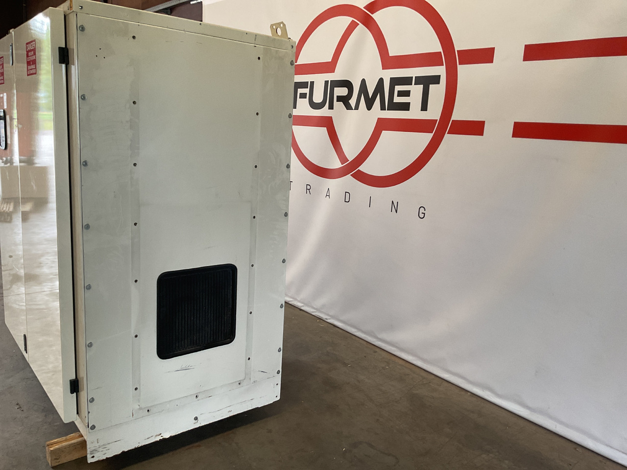 Deutz F3M1011F, 45KVA generatorset. Like brand new. Low standby hours - Електричний генератор: фото 5 Deutz F3M1011F, 45KVA generatorset. Like brand new. Low standby hours - Електричний генератор: фото 5
