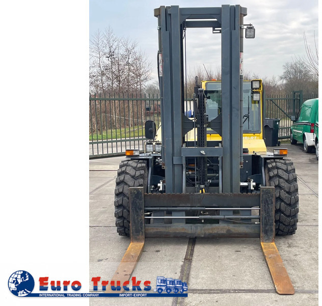 Combilift COMBI RF combi rf - Навантажувач підвищеної прохідності: фото 2 Combilift COMBI RF combi rf - Навантажувач підвищеної прохідності: фото 2