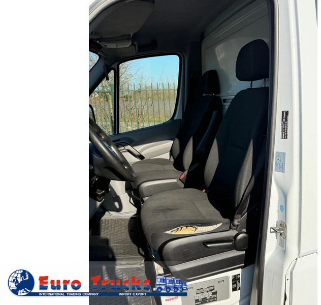 Mercedes-Benz sprinter316CDI/only export 8x - Фургон-рефрижератор: фото 5 Mercedes-Benz sprinter316CDI/only export 8x - Фургон-рефрижератор: фото 5