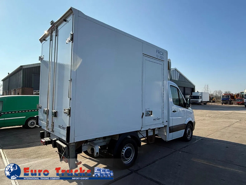 Mercedes-Benz sprinter316CDI/only export 8x - Фургон-рефрижератор: фото 3 Mercedes-Benz sprinter316CDI/only export 8x - Фургон-рефрижератор: фото 3
