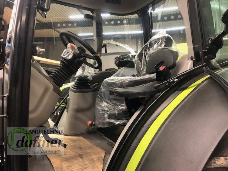 CLAAS Axos 240 Advanced - Трактор: фото 5 CLAAS Axos 240 Advanced - Трактор: фото 5
