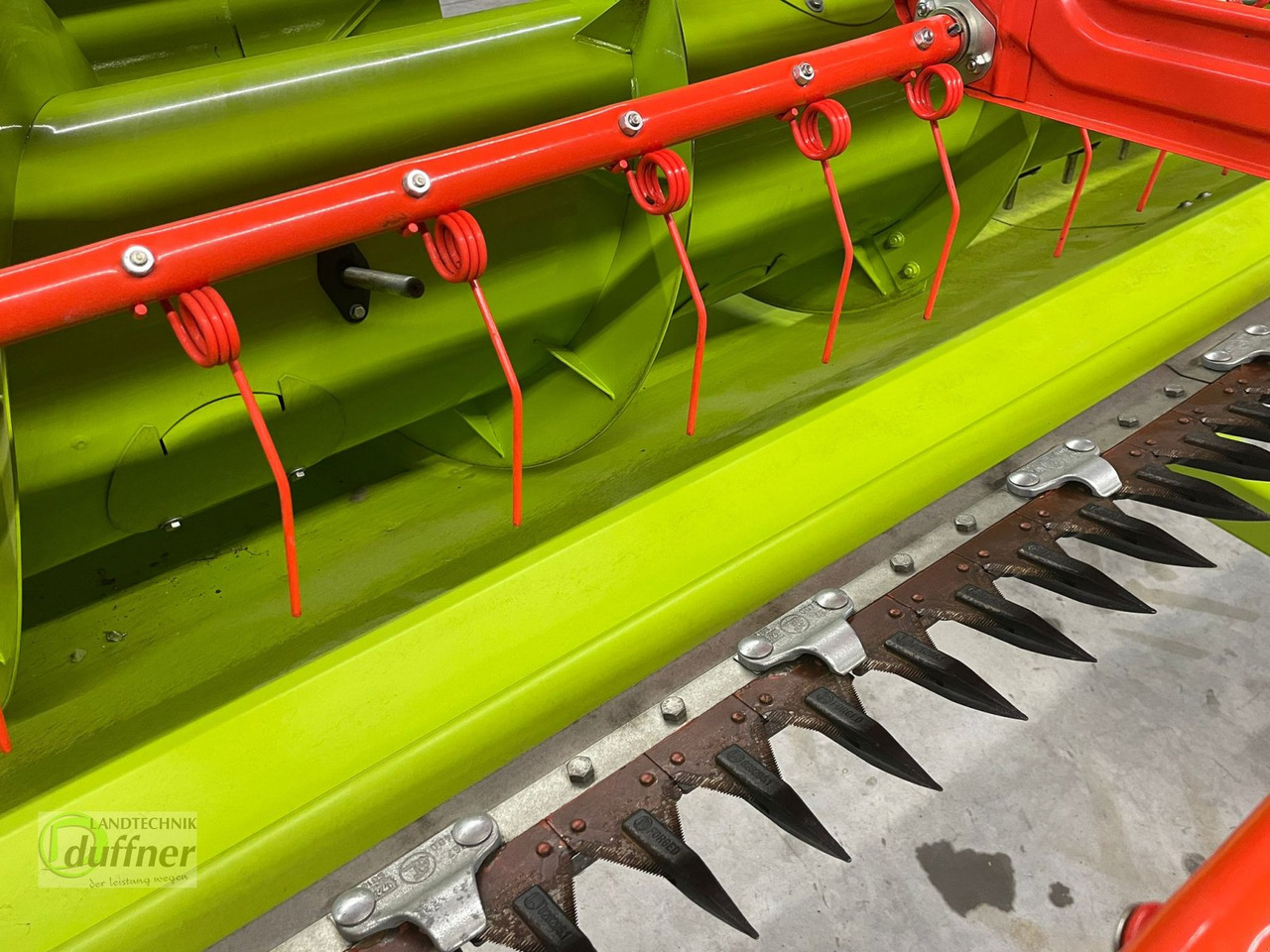 CLAAS C 490 AC - Жниварка зернова: фото 5 CLAAS C 490 AC - Жниварка зернова: фото 5
