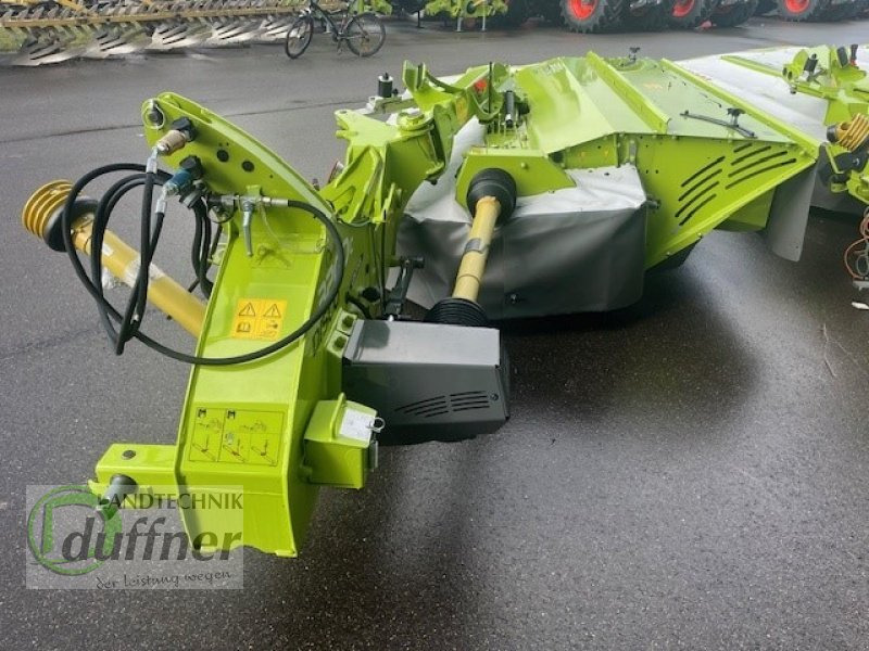 CLAAS Disco 3200 C Contour - Косарка: фото 4 CLAAS Disco 3200 C Contour - Косарка: фото 4
