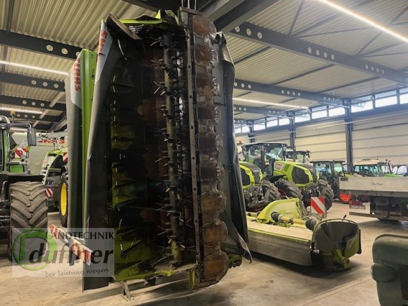 CLAAS Disco 3600 FC u. Disco 1100 C Business - Косарка: фото 3 CLAAS Disco 3600 FC u. Disco 1100 C Business - Косарка: фото 3