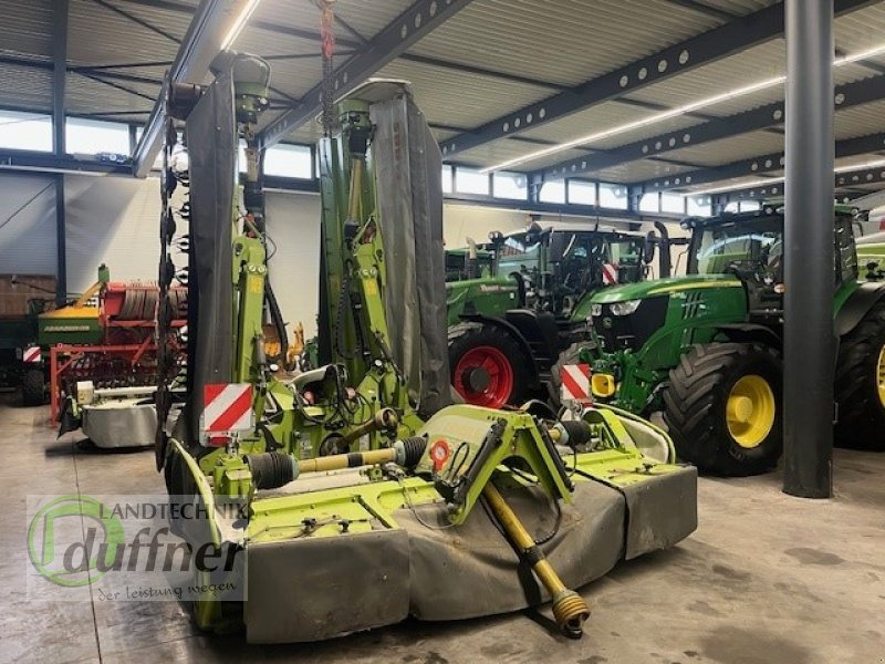 CLAAS Disco 3600 FC u. Disco 1100 C Business - Косарка: фото 2 CLAAS Disco 3600 FC u. Disco 1100 C Business - Косарка: фото 2