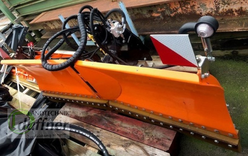 EcoTech EPV 3 182 - Відвал для снігу в категорії Комунальна/ Спеціальна техніка: фото 3 EcoTech EPV 3 182 - Відвал для снігу в категорії Комунальна/ Спеціальна техніка: фото 3