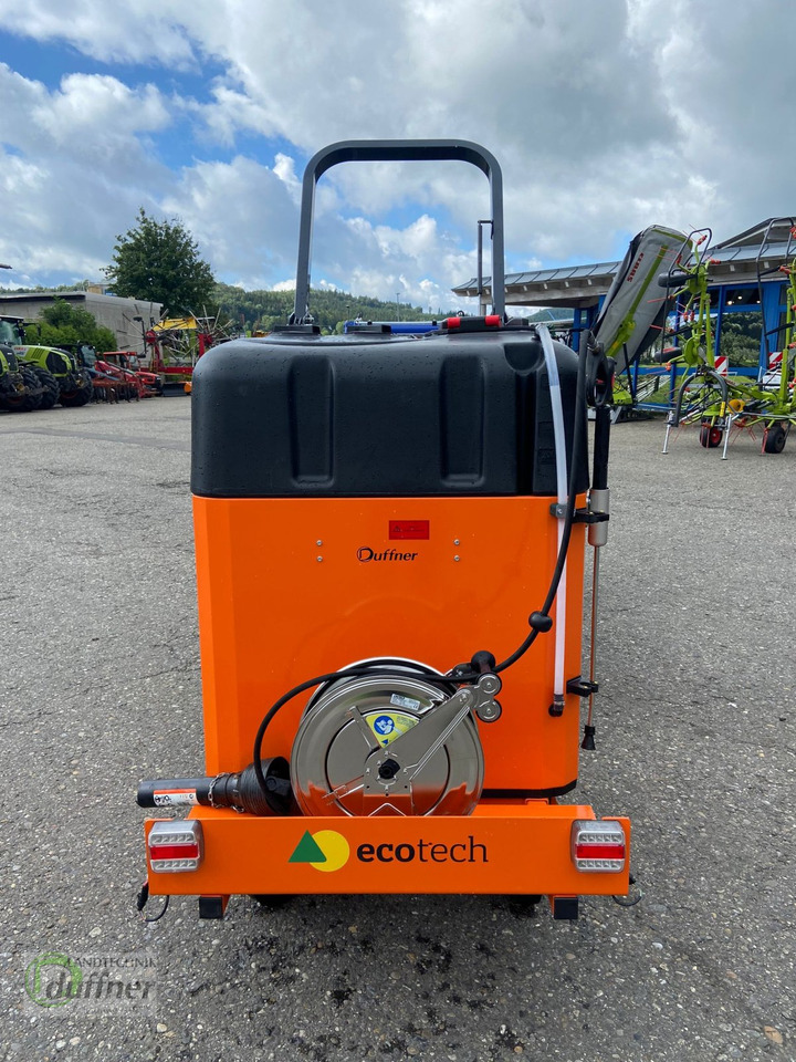 EcoTech SWA300 - Мийка високого тиску: фото 3 EcoTech SWA300 - Мийка високого тиску: фото 3