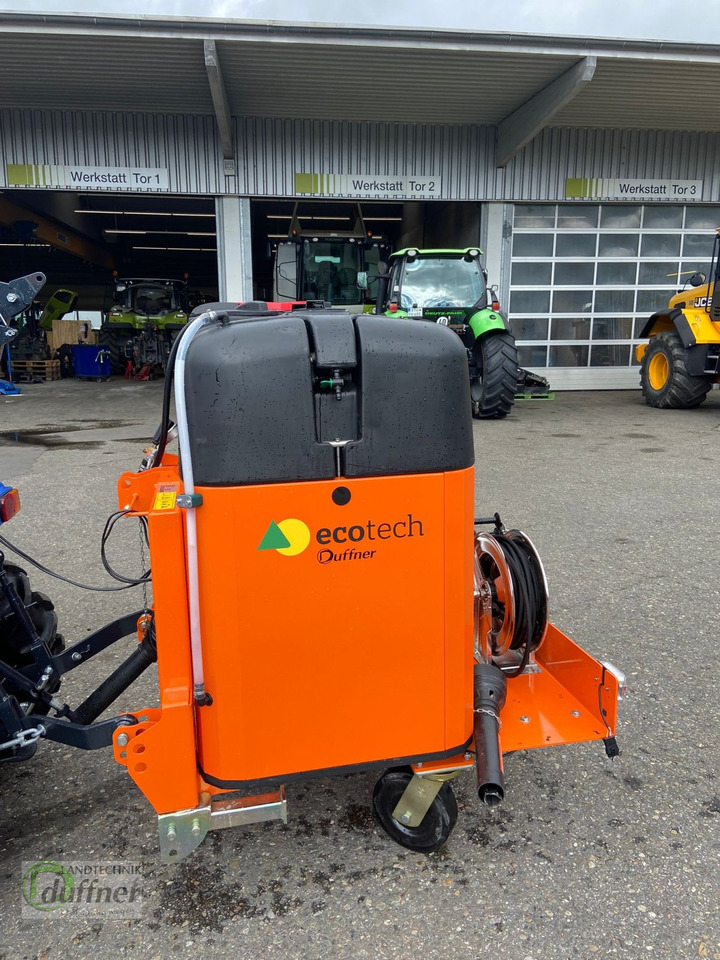 EcoTech SWA300 - Мийка високого тиску: фото 4 EcoTech SWA300 - Мийка високого тиску: фото 4