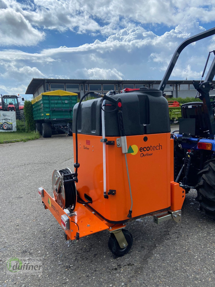 EcoTech SWA300 - Мийка високого тиску: фото 2 EcoTech SWA300 - Мийка високого тиску: фото 2