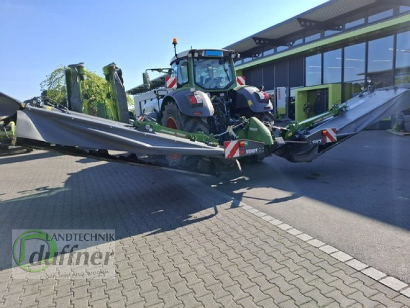 Fendt Slicer 960 - Косарка: фото 1 Fendt Slicer 960 - Косарка: фото 1