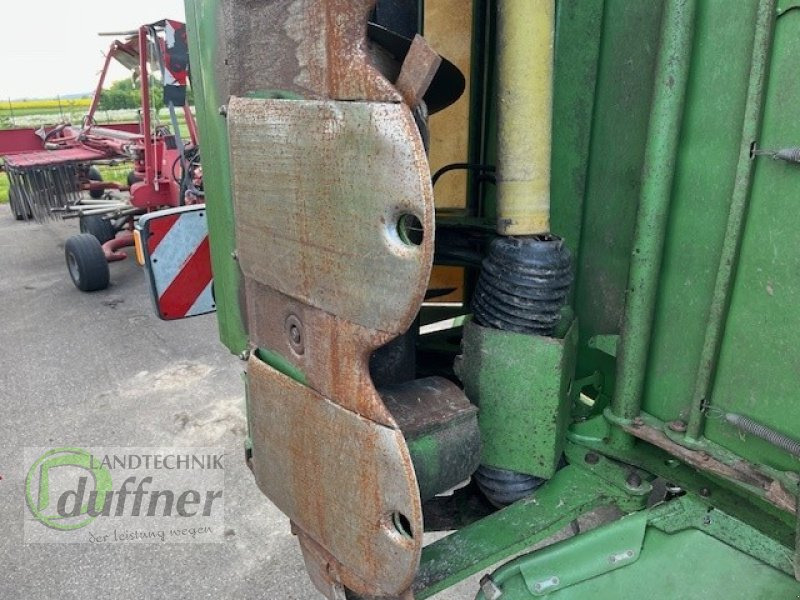 Krone Easy Cut B 950 Collect - Косарка: фото 4 Krone Easy Cut B 950 Collect - Косарка: фото 4