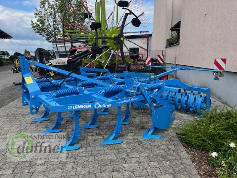 Lemken Karat 10/300 U - Культиватор: фото 4 Lemken Karat 10/300 U - Культиватор: фото 4