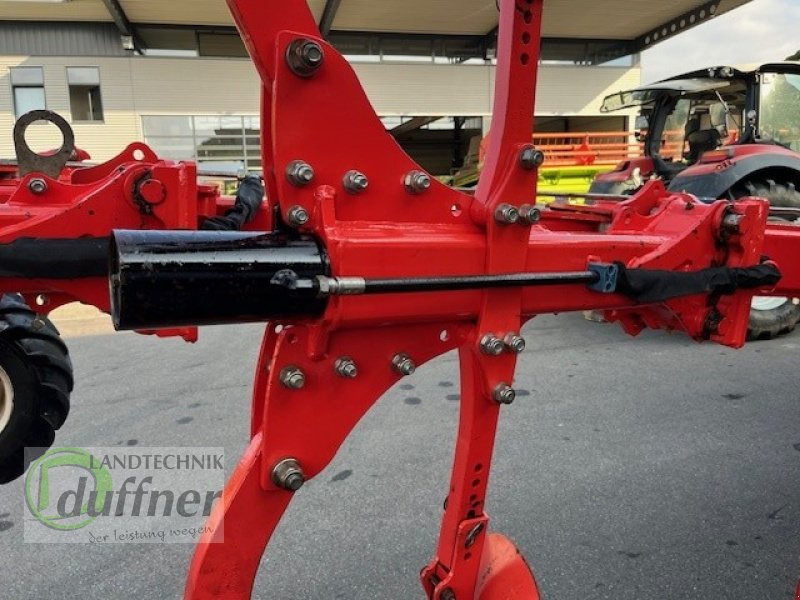 Плуг Maschio UN NSV L 5 + 0,95: фото 11