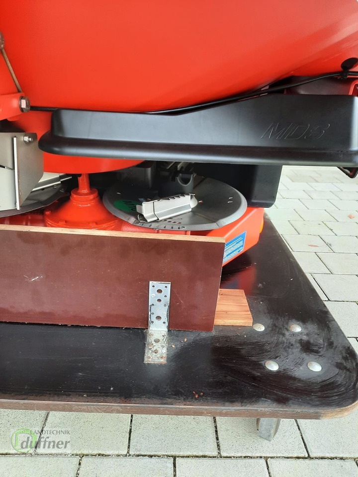 Rauch MDS 19.1 - Розкидач добрив: фото 5 Rauch MDS 19.1 - Розкидач добрив: фото 5