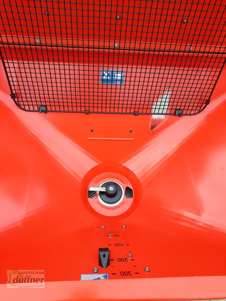 Rauch MDS 19.1 - Розкидач добрив: фото 4 Rauch MDS 19.1 - Розкидач добрив: фото 4