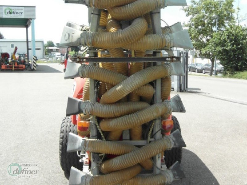 Wanner N1500 - Обприскувач причіпний: фото 4 Wanner N1500 - Обприскувач причіпний: фото 4