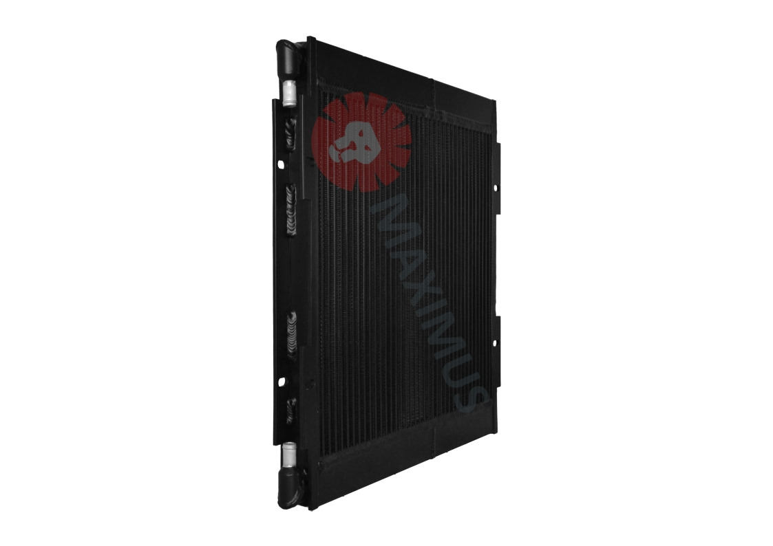 CASE NEW HOLLAND CASE 580SR , 580ST , 580T , 590SR , 590ST , 695SM , 695SR , 695ST NEW HOLLAND B90 , B100 , B110 , B115 , LB110 , LB115 , LB90 , LB95 - Масляний радіатор в категорії Екскаватори-навантажувачі: фото 2 CASE NEW HOLLAND CASE 580SR , 580ST , 580T , 590SR , 590ST , 695SM , 695SR , 695ST NEW HOLLAND B90 , B100 , B110 , B115 , LB110 , LB115 , LB90 , LB95 - Масляний радіатор в категорії Екскаватори-навантажувачі: фото 2