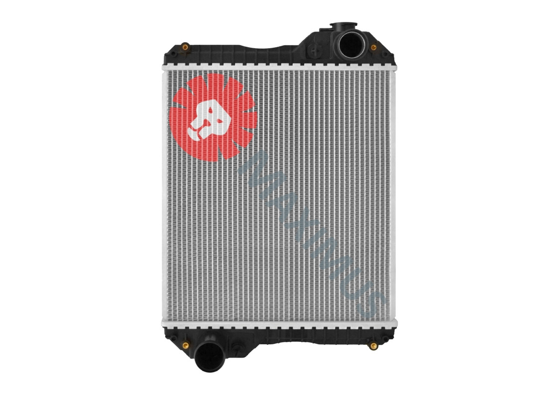 CASE  - Радіатор в категорії Трактори: фото 1 CASE  - Радіатор в категорії Трактори: фото 1