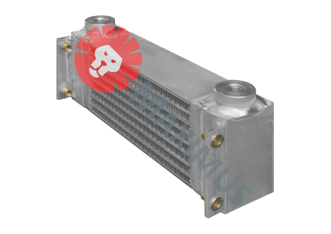 CLAAS ARION 430-410 550-510 640-620 650-610 AXION 850-800 850-810 850-820 880-810 950-920 960-920 960-930 - Радіатор: фото 2 CLAAS ARION 430-410 550-510 640-620 650-610 AXION 850-800 850-810 850-820 880-810 950-920 960-920 960-930 - Радіатор: фото 2