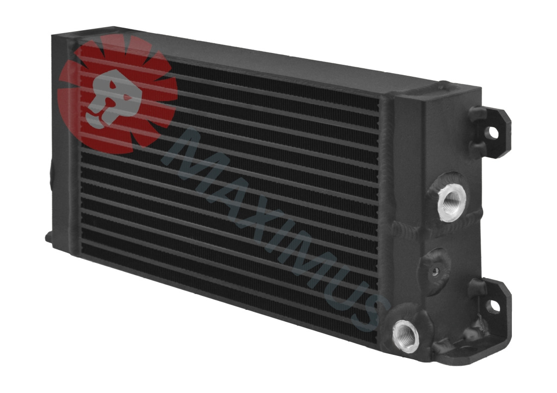 CLAAS ATOS 240-220 350-330 340-310 - Масляний радіатор в категорії Трактори: фото 2 CLAAS ATOS 240-220 350-330 340-310 - Масляний радіатор в категорії Трактори: фото 2