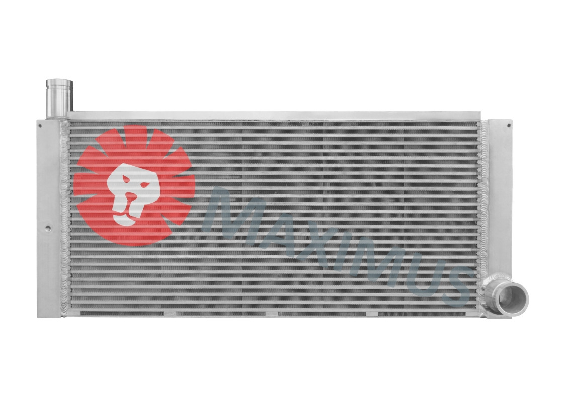 COMPAIR L90 - Інтеркулер в категорії Повітряні компресори: фото 1 COMPAIR L90 - Інтеркулер в категорії Повітряні компресори: фото 1