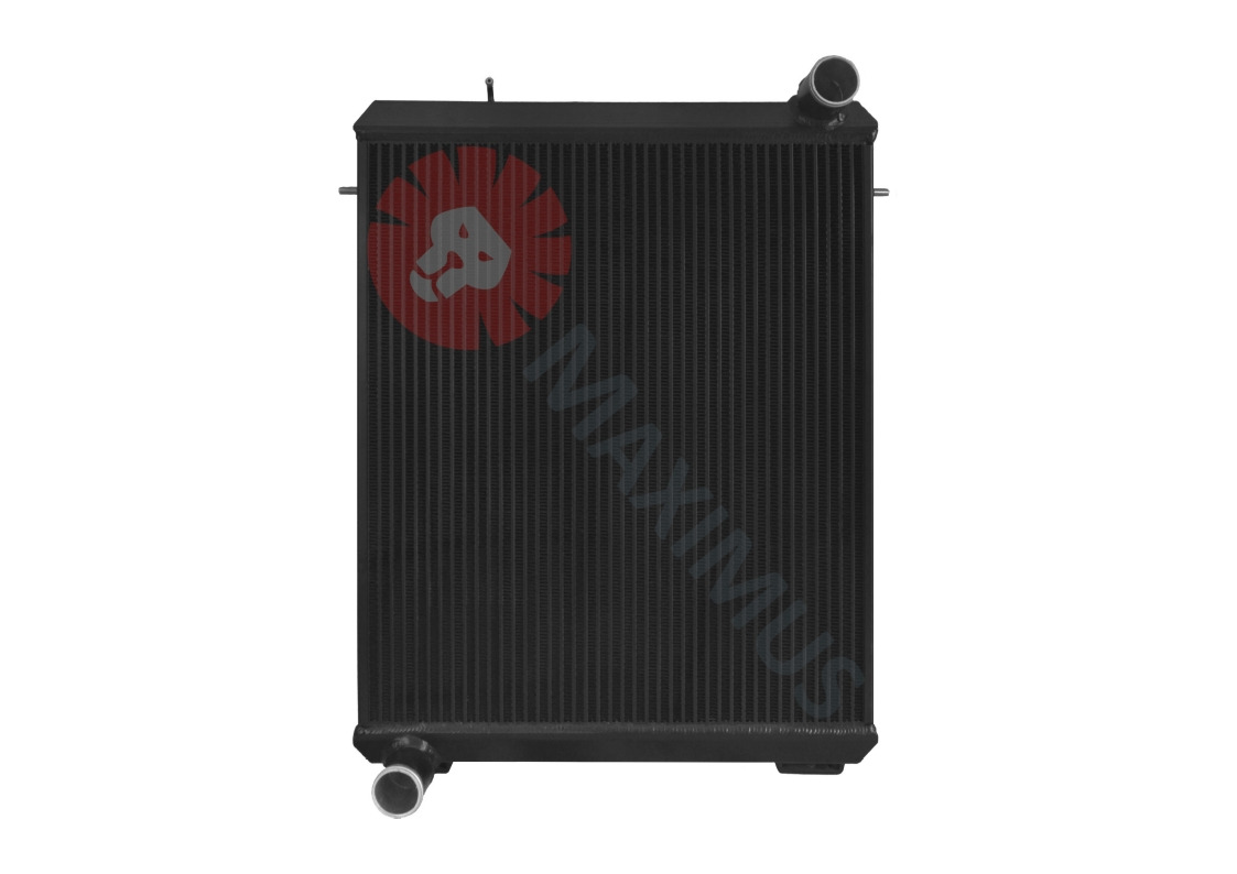 CRYSTAL TRAKTOR CRYSTAL TRAKTOR - Радіатор в категорії Трактори: фото 1 CRYSTAL TRAKTOR CRYSTAL TRAKTOR - Радіатор в категорії Трактори: фото 1