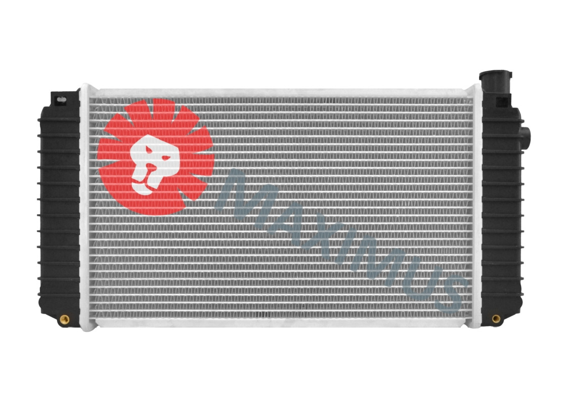 HYSTER FORKLIFT - Радіатор в категорії Вилкові навантажувачі: фото 2 HYSTER FORKLIFT - Радіатор в категорії Вилкові навантажувачі: фото 2