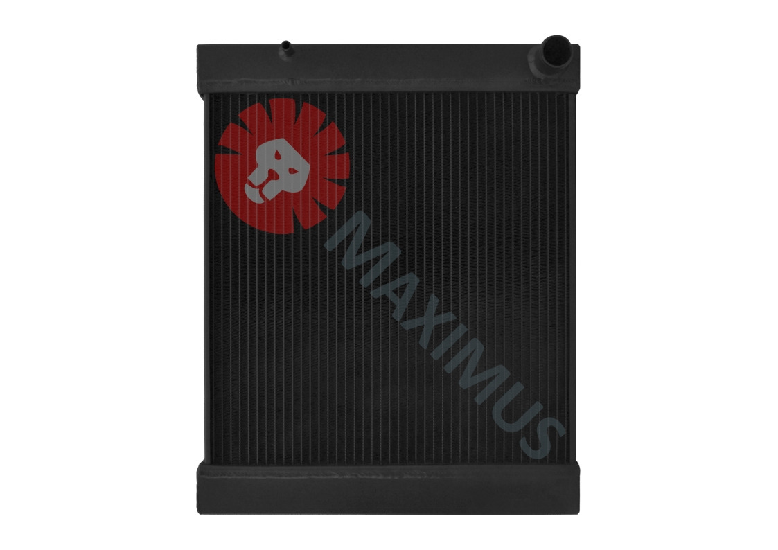 JCB 520LE 520-50LE 525LE 525-50LE - Радіатор в категорії Навантажувачі телескопічні: фото 1 JCB 520LE 520-50LE 525LE 525-50LE - Радіатор в категорії Навантажувачі телескопічні: фото 1