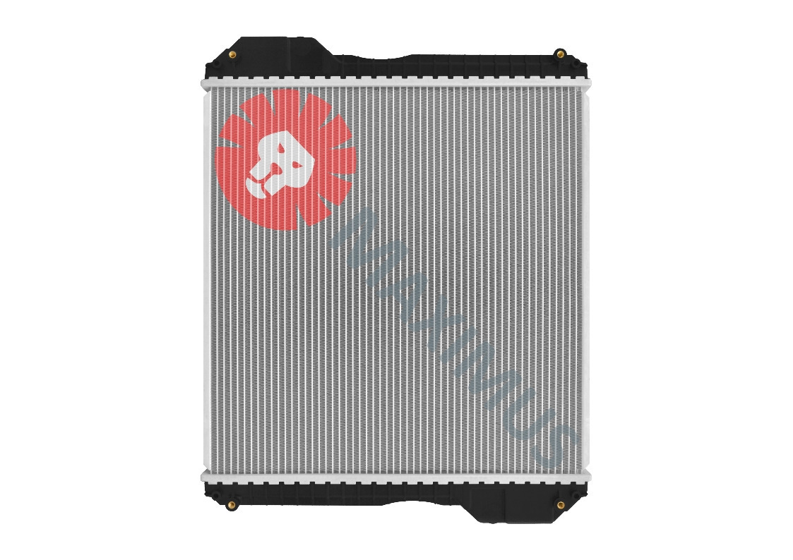 JCB JCB 535-95, 530, 532, 533-105, 540-170 - Радіатор в категорії Телескопічні фронтальні навантажувачі: фото 2 JCB JCB 535-95, 530, 532, 533-105, 540-170 - Радіатор в категорії Телескопічні фронтальні навантажувачі: фото 2