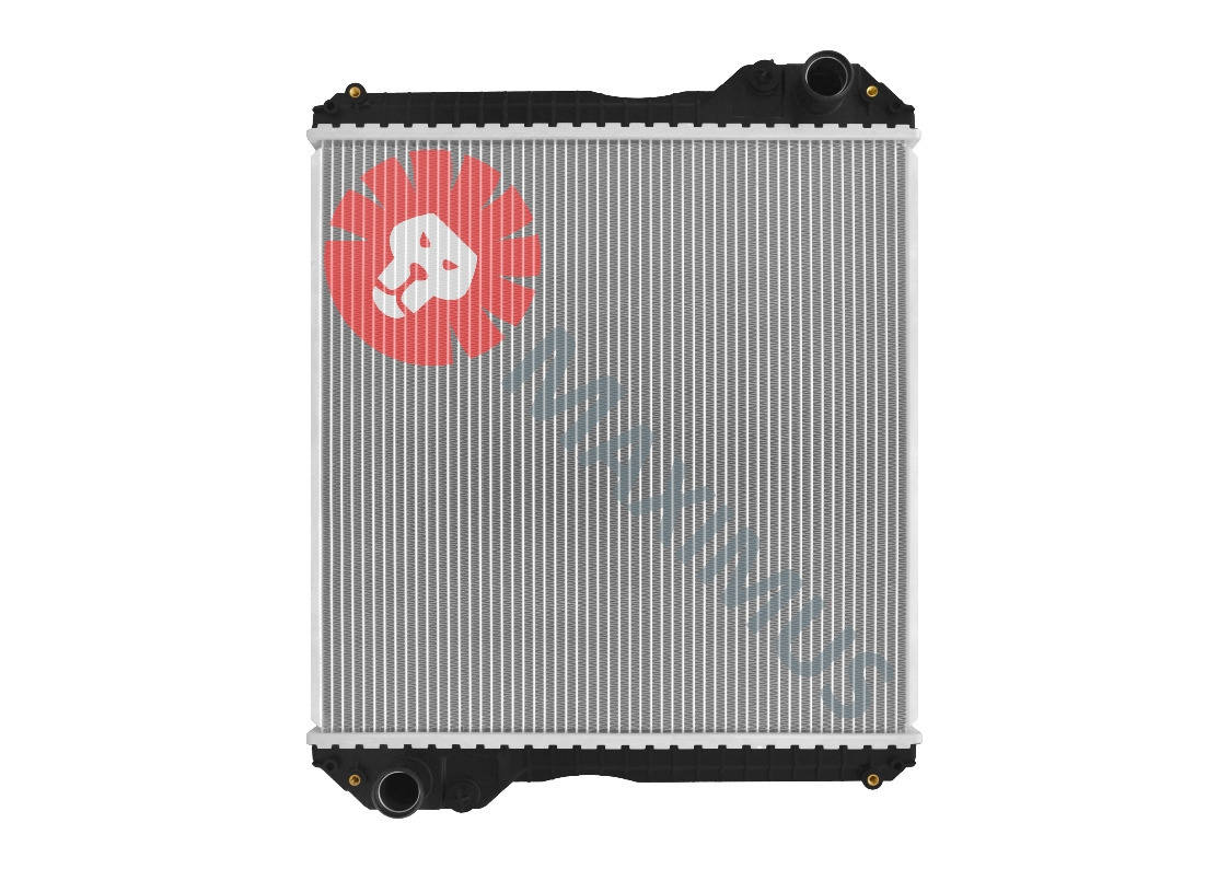 JCB JCB 535-95, 530, 532, 533-105, 540-170 - Радіатор в категорії Телескопічні фронтальні навантажувачі: фото 1 JCB JCB 535-95, 530, 532, 533-105, 540-170 - Радіатор в категорії Телескопічні фронтальні навантажувачі: фото 1