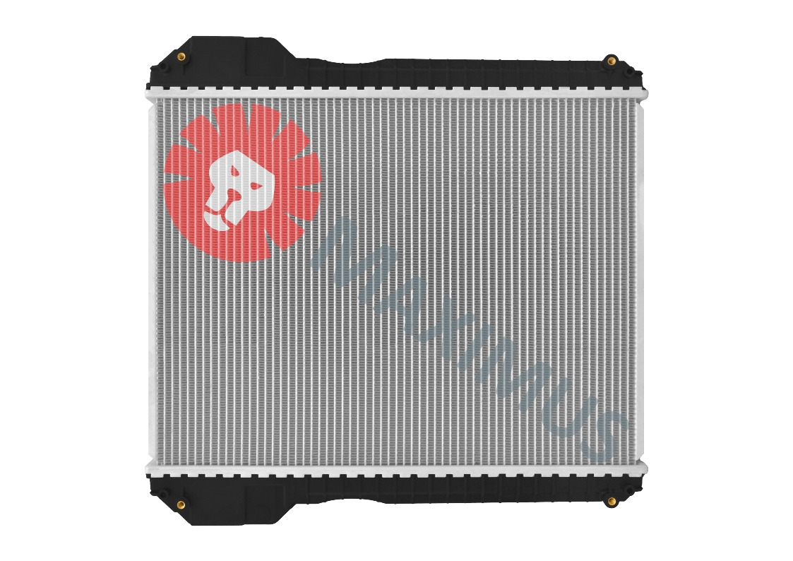 JCB - Радіатор в категорії Навантажувачі телескопічні: фото 1 JCB - Радіатор в категорії Навантажувачі телескопічні: фото 1