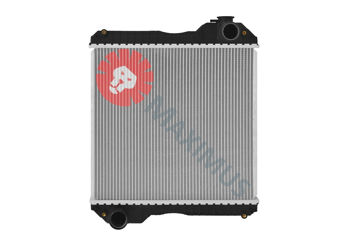 JCB - Радіатор в категорії Вантажно-розвантажувальна техніка: фото 1 JCB - Радіатор в категорії Вантажно-розвантажувальна техніка: фото 1