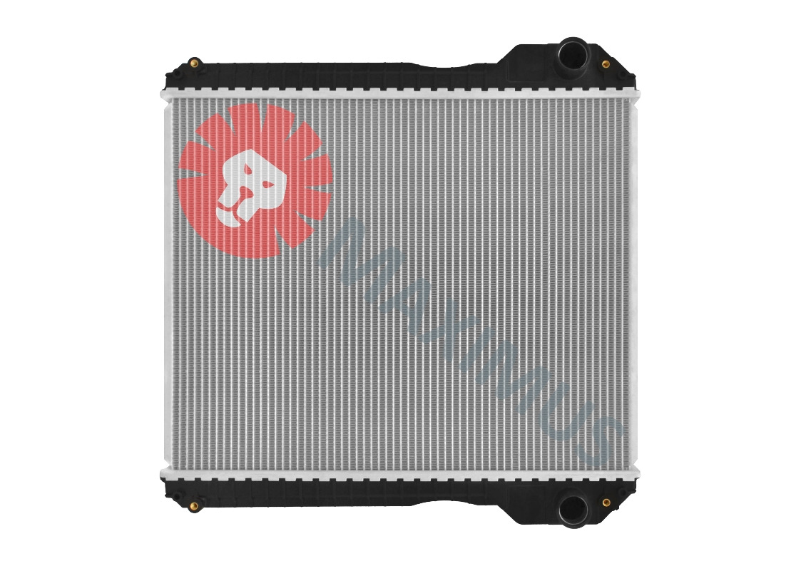 JCB - Радіатор в категорії Навантажувачі: фото 1 JCB - Радіатор в категорії Навантажувачі: фото 1