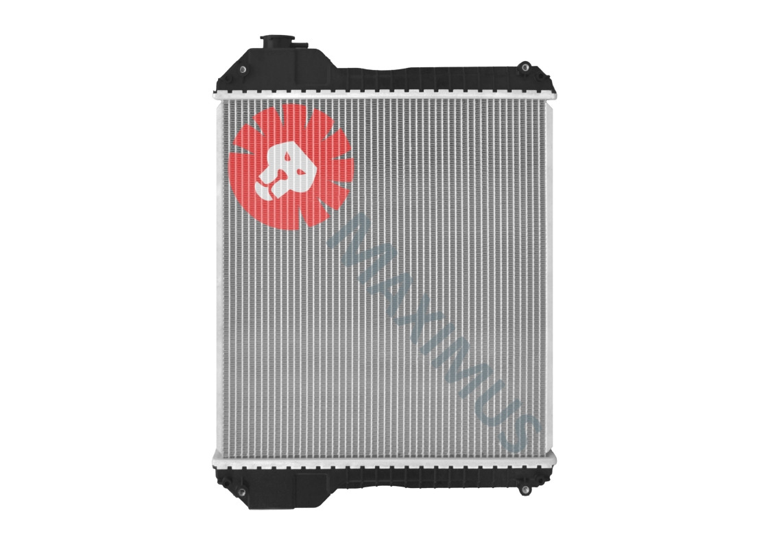 JCB - Радіатор в категорії Телескопічні фронтальні навантажувачі: фото 2 JCB - Радіатор в категорії Телескопічні фронтальні навантажувачі: фото 2