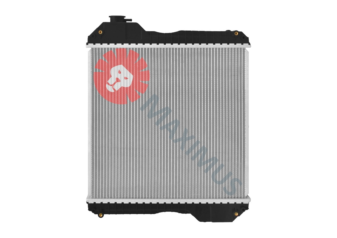 JCB - Радіатор в категорії Вантажно-розвантажувальна техніка: фото 2 JCB - Радіатор в категорії Вантажно-розвантажувальна техніка: фото 2