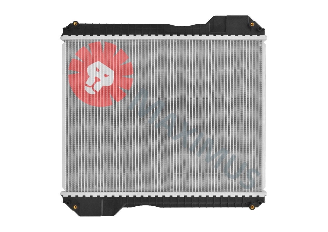 JCB - Радіатор в категорії Навантажувачі: фото 2 JCB - Радіатор в категорії Навантажувачі: фото 2