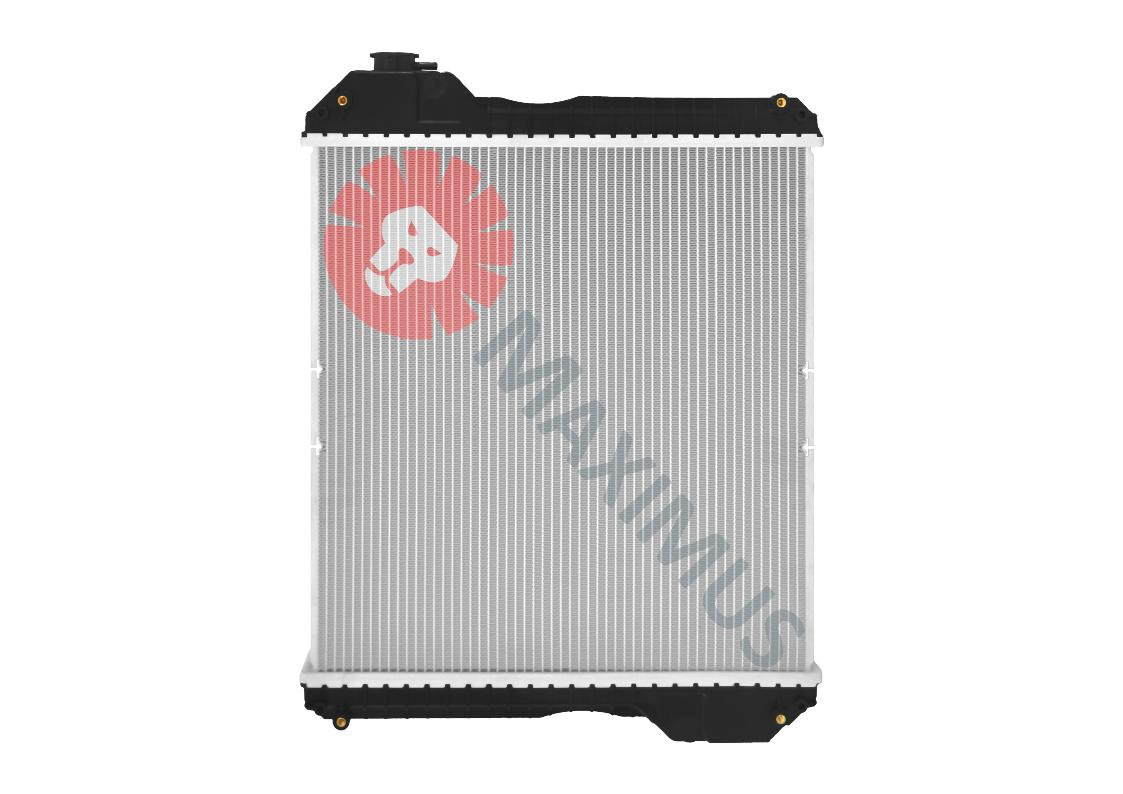 JOHN DEERE - Радіатор в категорії Трактори: фото 2 JOHN DEERE - Радіатор в категорії Трактори: фото 2